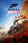 Forza Horizon 4 Box Art