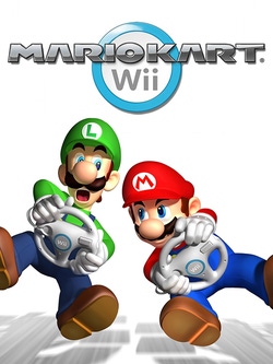 undefined Box Art