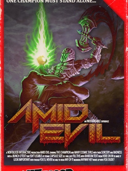 undefined Box Art