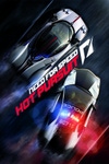 Need for Speed: Hot Pursuit Box Art