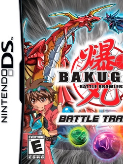 undefined Box Art