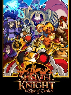 undefined Box Art
