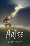 Arise: A Simple Story Box Art