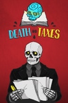 Death and Taxes Box Art