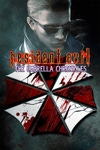 Resident Evil: The Umbrella Chronicles Box Art