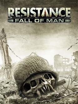 undefined Box Art