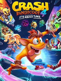 undefined Box Art