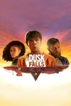 As Dusk Falls Box Art