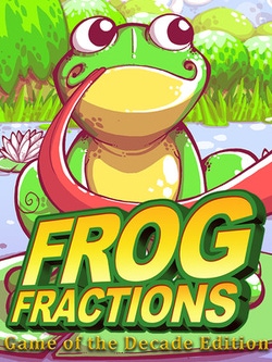 undefined Box Art