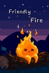 Friendly Fire Box Art
