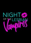 Night of the Lesbian Vampires Box Art