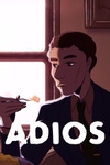 Adios Box Art