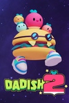 Dadish 2 Box Art