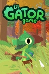 Lil Gator Game Box Art