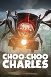 Choo-Choo Charles Box Art