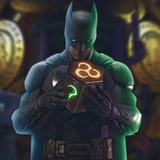 BewaretheBatman's Avatar'