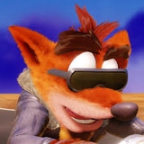 CrashNoa's Avatar'
