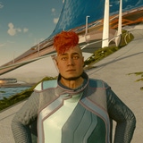 DSalax's Avatar'