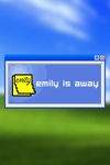 Emily is Away Box Art