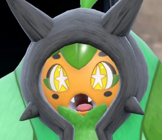 's Avatar