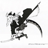 Henraemon's Avatar'