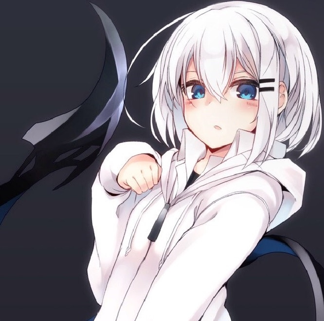 's Avatar