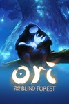 Ori and the Blind Forest Box Art