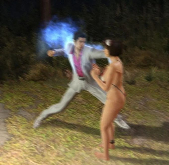 's Avatar
