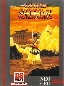 undefined Box Art