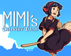 Mimi's Delivery Dash Box Art