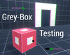 Grey Box Testing Box Art