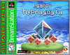 Hypnagogia 催眠術 Box Art