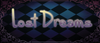 Lost Dreams Box Art