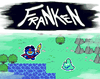 Franken RPG Box Art