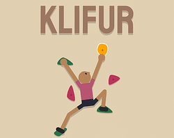Klifur Box Art
