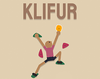Klifur Box Art