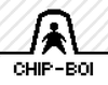 Chip-Boi Box Art