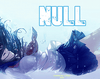 Null Box Art