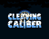 CLEAVING CALIBER Box Art