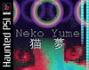 Neko Yume Box Art