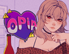 Opia Box Art