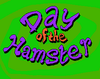 Day of the Hamster Box Art