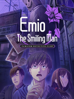 undefined Box Art