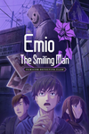 Famicom Detective Club: Emio - The Smiling Man Box Art
