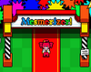 Mesmerizer Box Art