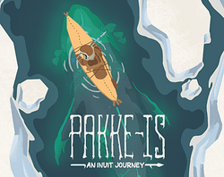 Pakke-Is Box Art
