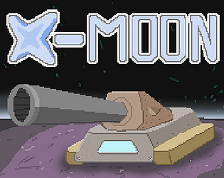 X-Moon Box Art
