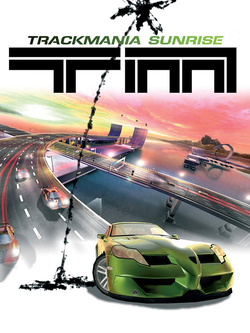 undefined Box Art