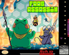 Frog Assassin Box Art