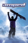Amped: Freestyle Snowboarding Box Art